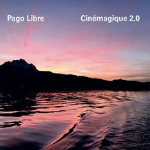 Pago Libre Cinemagique 2